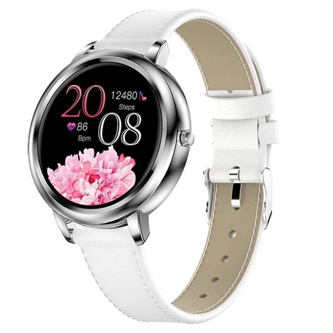 smartwatch damen elegant|best elegant smart watch.